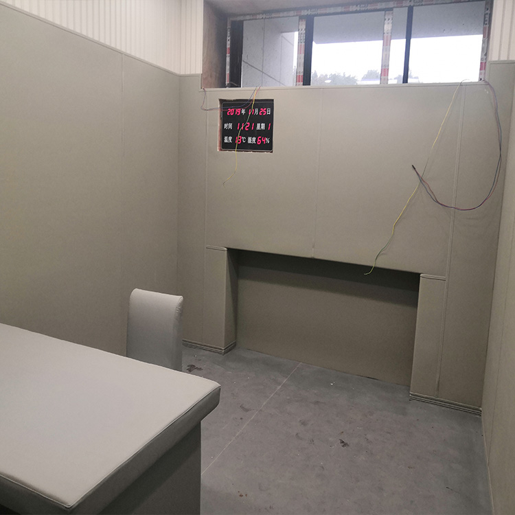 談話(huà)室防撞軟包廠(chǎng)家軟包常用