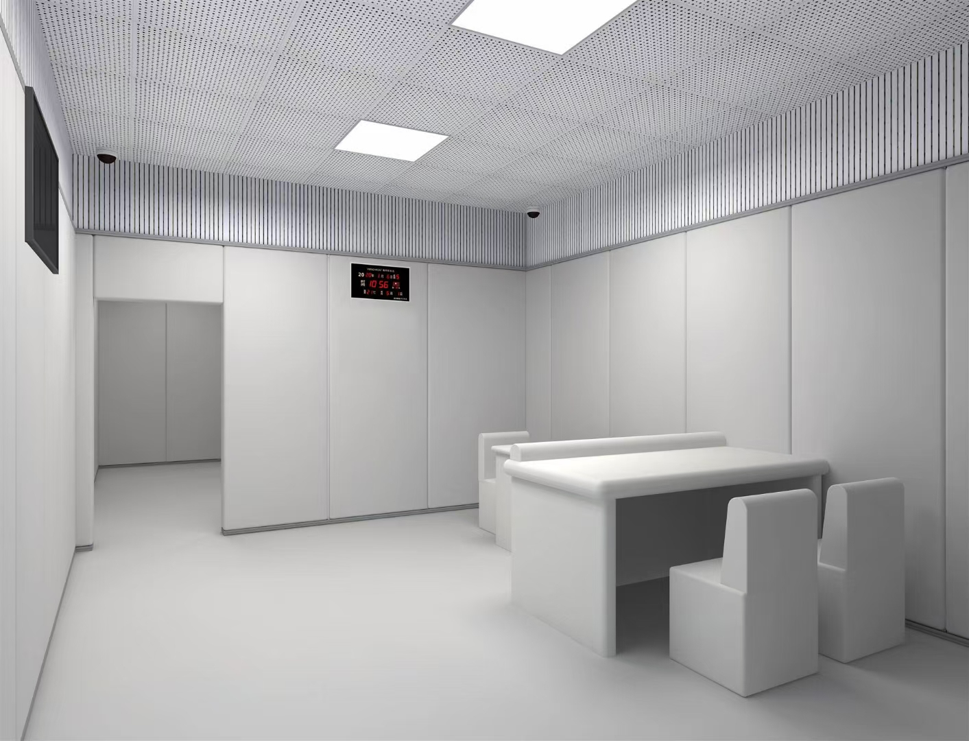 紀(jì)監(jiān)委防撞軟包的作用是什么？和普通防撞軟包有何區(qū)別？