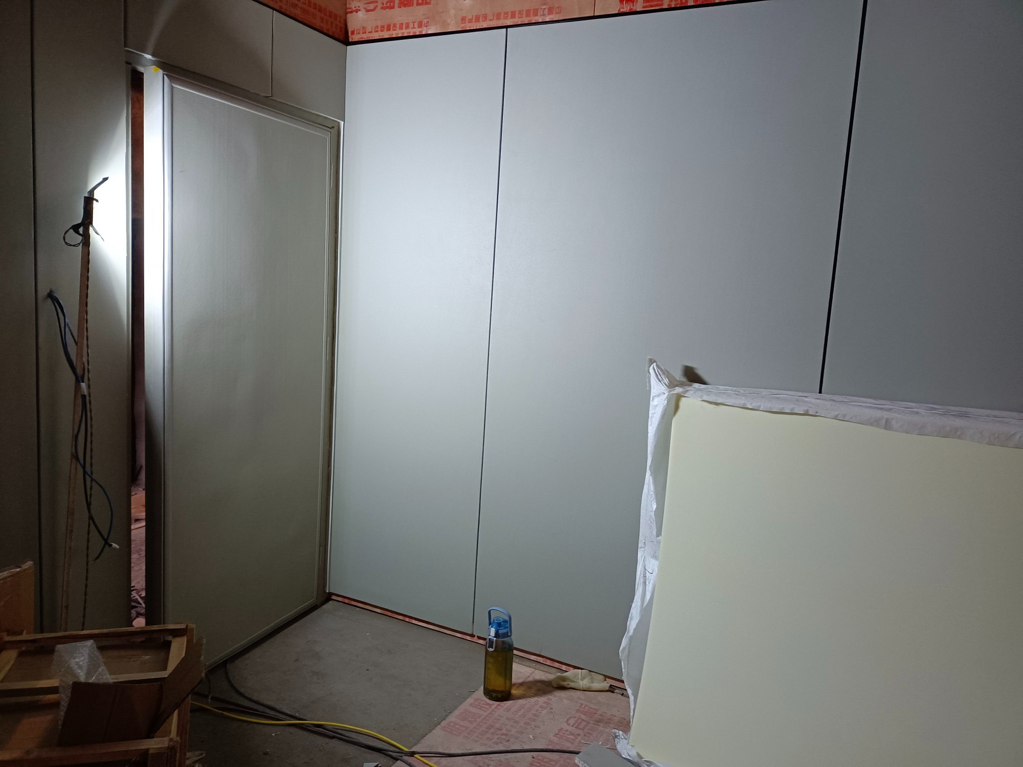 談話室審訊室建設(shè)標準以及設(shè)施配套